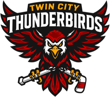 Twin City Thunderbirds