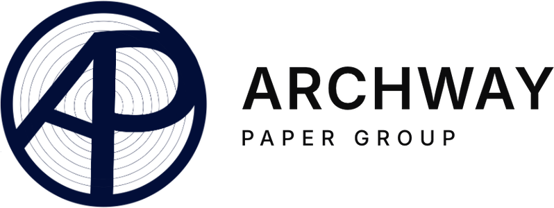 Archway Paper logo