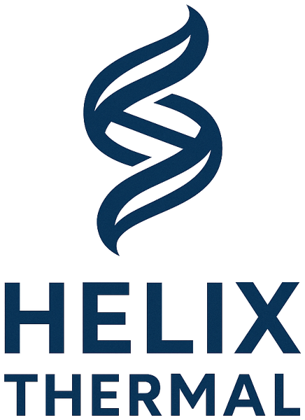 Helix Thermal logo